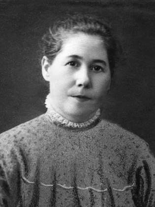 Ida Karlsdotter Gulin