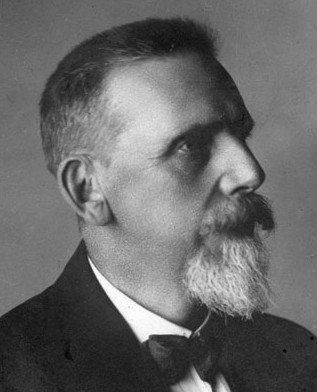 Otto Böckert