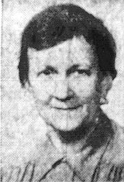 Hilda Lindell