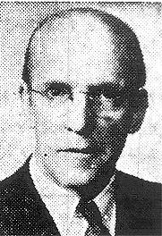 John Moberg