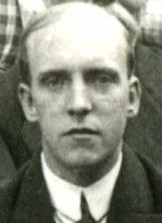 John Moberg (före 1933)?