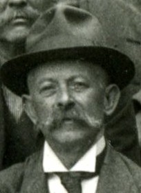 Carl Magnus Flyborg